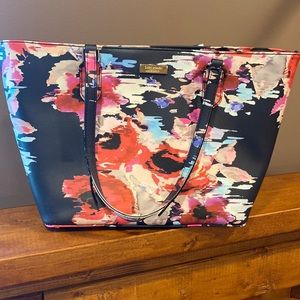 Lightly used Kate spade purse shoulder style